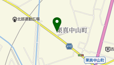 株式会社KOUAの地図画像