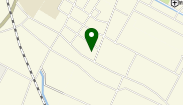 ヘアサロンオトベの地図画像