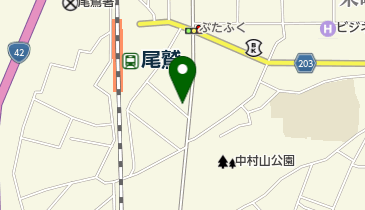 住友生命保険相互会社三重支社尾鷲支部の地図画像