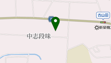漫遊堂古本出張買取センターの地図画像