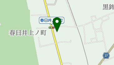 桃香曾の地図画像