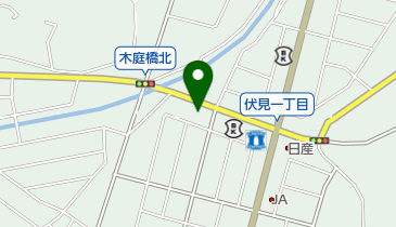 サロン・ド・マリヤの地図画像