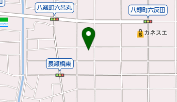 笹木自動車興業の地図画像