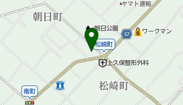 Winの地図画像
