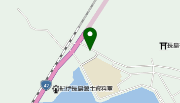 ルシア美容室の地図画像