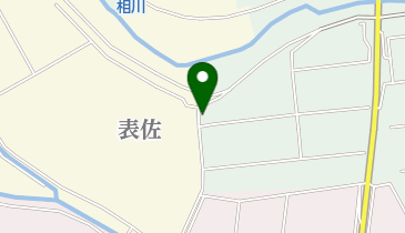 有限会社コウメイの地図画像