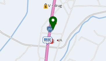 フォトスタジオヨコヒラの地図画像