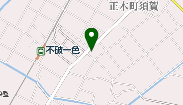 真塾羽島校の地図画像