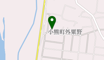 株式会社かしこの地図画像
