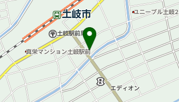 はいって小屋の地図画像