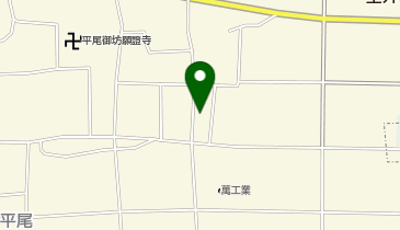 グロースオートの地図画像