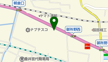 たんたんの地図画像