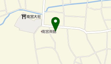 ハーモニー調剤薬局宮代店の地図画像