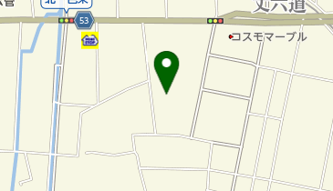 株式会社エムシーラインの地図画像