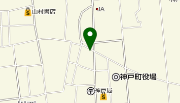 ヘアハウス・サンレオの地図画像