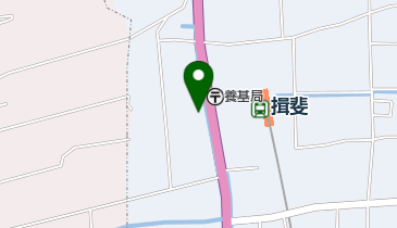 学習塾MUGENの地図画像