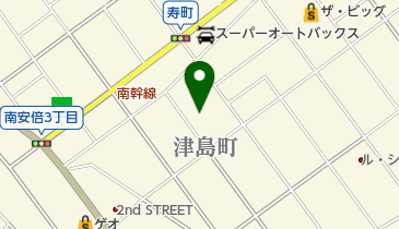 静岡電気引込工事センター(合同会社)の地図画像