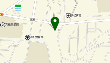 イングリッシュセンターの地図画像