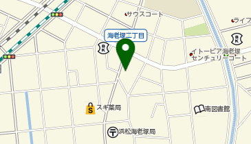 ヒマラヤンフードガルーダの地図画像