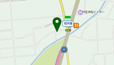 ロケットワークスの地図画像