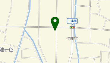 カイロプラクティックANの地図画像