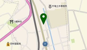 よらまいかの地図画像