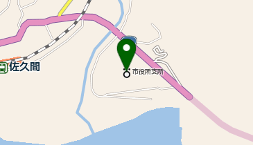 住友生命保険相互会社浜松支社 北遠支部の地図画像