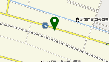 有限会社三和建業の地図画像
