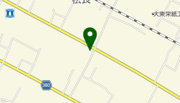 片浜どうぶつ病院の地図画像