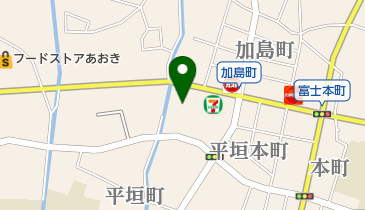 東静アシストの地図画像