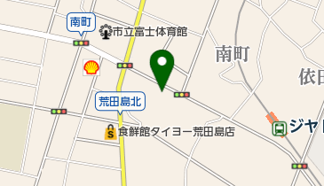 パンカンパニオ(pain-campanio)の地図画像