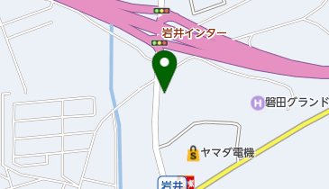 構造スタジオ株式会社の地図画像