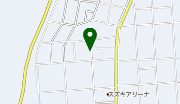有限会社MICの地図画像
