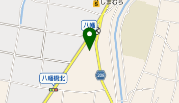 キンバリー藤枝インター店の地図画像