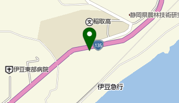ファイン鍼灸・整骨院の地図画像