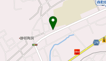 シグマ塾の地図画像