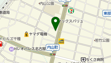 HauoliMahaloの地図画像