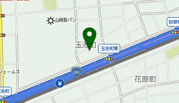 株式会社ハート引越センター 名古屋センターの地図画像