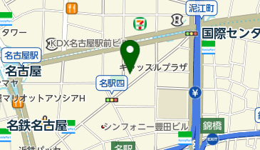 株式会社SHIPSの地図画像