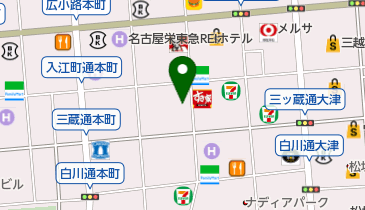 バルデルアルマの地図画像