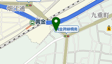 ハレクラニドッグホテル(HalekulaniDogHotel)の地図画像