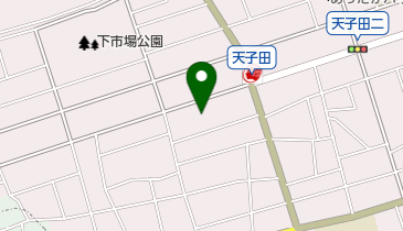 ヤナデン(合同会社)の地図画像