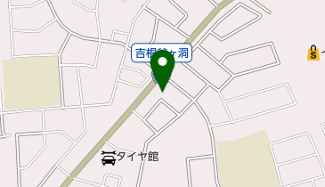 名古屋市役所 健康福祉局 守山区東部いきいき支援センター 分室の地図画像