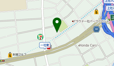 鈴木理之能楽器店の地図画像