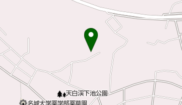 みずの技術工業株式会社の地図画像