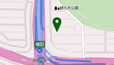 ハギーベアの地図画像