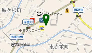 えいりの里の地図画像