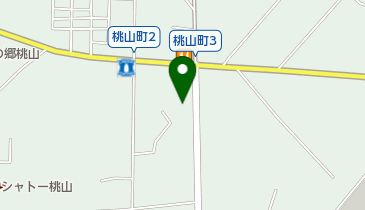 高見堂農園の地図画像