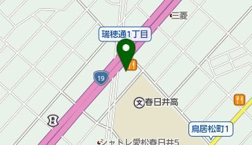 フォトスタジオMUUの地図画像