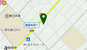 愛知県春日井市鳥居松町の区役所 市役所 役場一覧 Navitime